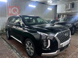 هیوندای پالیسەید